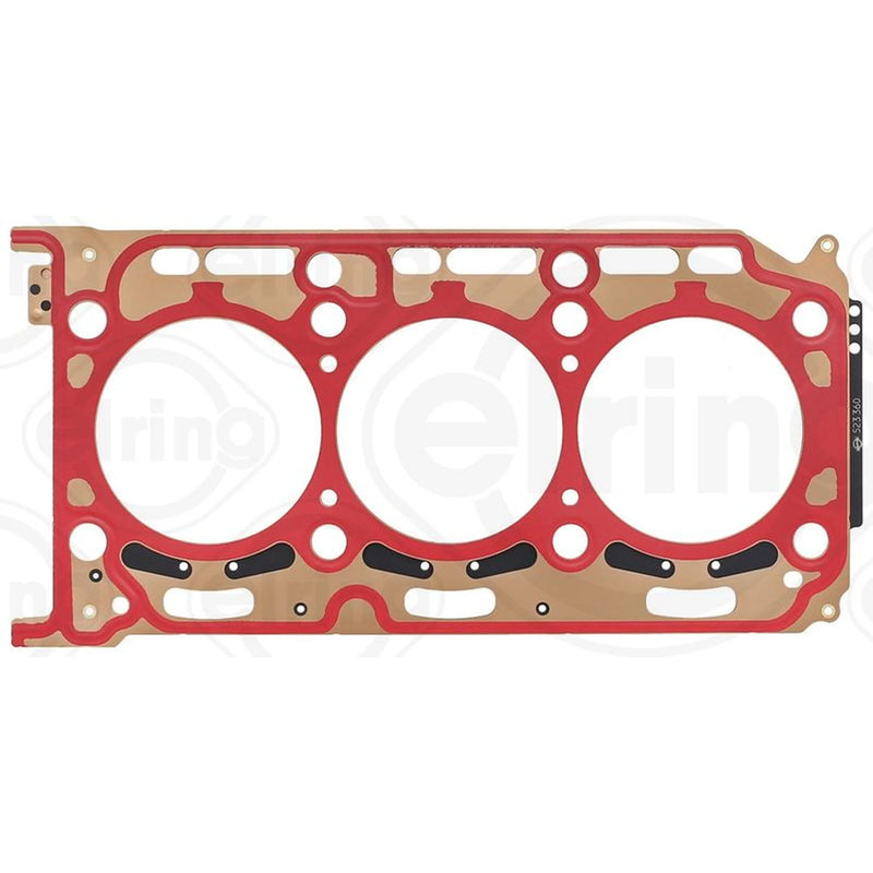 Elring Cylinder Head Gasket 1mm Thick fits Audi A4 B9 2019 on
