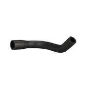 Gates Crankcase Ventilation Hose 240mm fits Opel Agila A 2003-2007 1.0 1.2