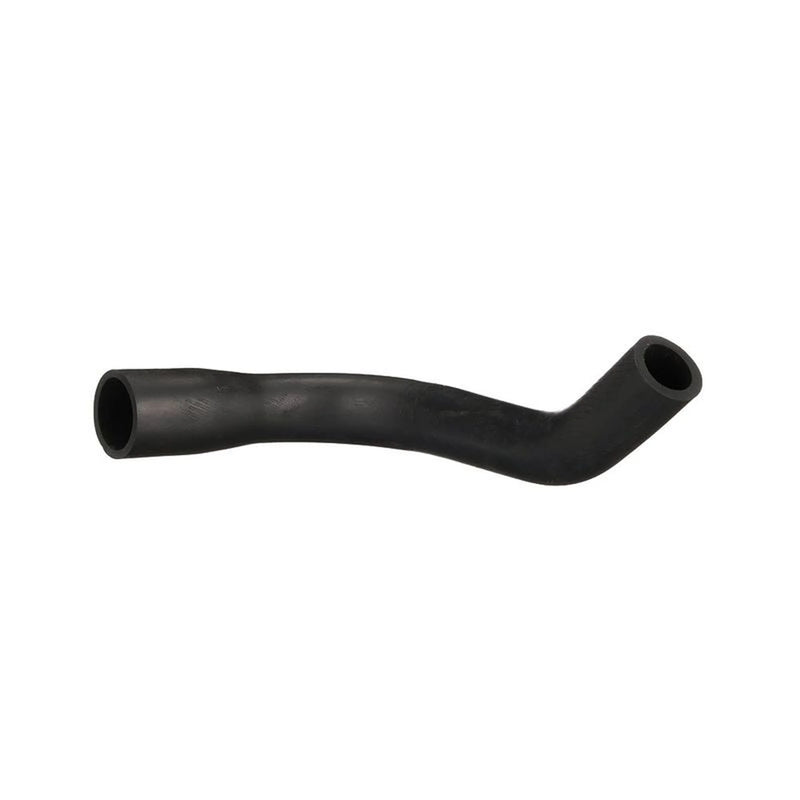 Gates Crankcase Ventilation Hose 240mm fits Opel Agila A 2003-2007 1.0 1.2