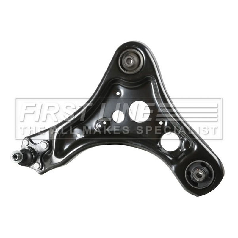 First Line Control/Trailing Arm fits Skoda Enyaq Iv 2021 on
