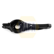 NAPA Control/Trailing Arm Lower fits Ford C-Max 2007-2010 1.6 1.8 2.0