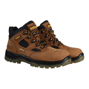Dewalt Power Tools Challenger 3 Sympatex Waterproof Hiker Boots Brown UK 6 EUR 39 DeWALT Power Tools - Dynamic Drive