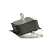 Gates Engine Mount Mounting Front fits Renault 12 1969-1980 1.3 1.6
