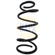 NAPA Front Suspension Coil Spring fits Volvo S40 II 2006-2010