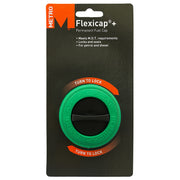 Metro Flexicap Plus - Locking - Green Metro  - Dynamic Drive