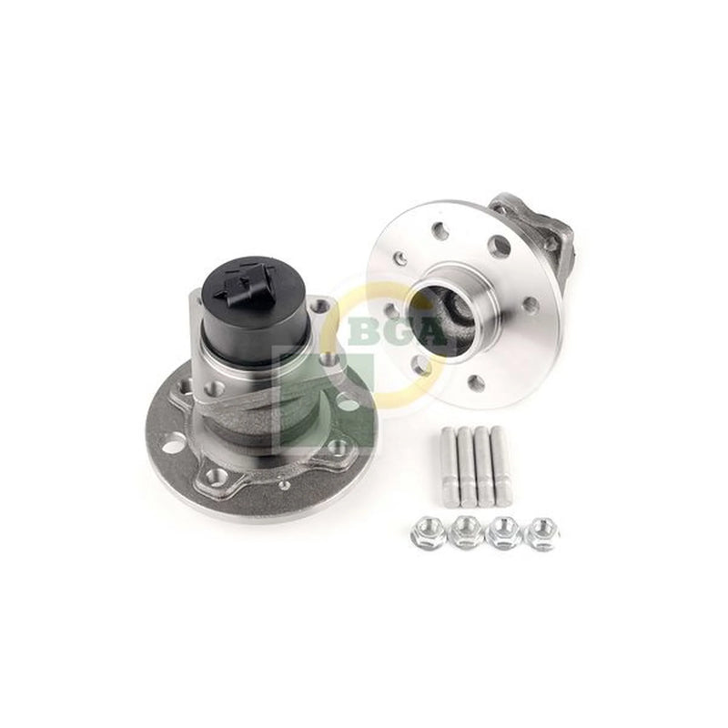 BGA Wheel Bearing Kit 136mm WHB9531K