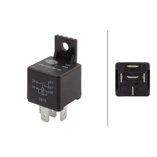 Hella Main Power Relay