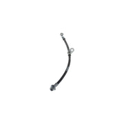 Bosch Brake Hydraulic Hose Line Rear Left fits Honda Civic VII 2000-2005