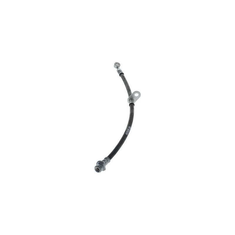 Bosch Brake Hydraulic Hose Line Rear Left fits Honda Civic VII 2000-2005