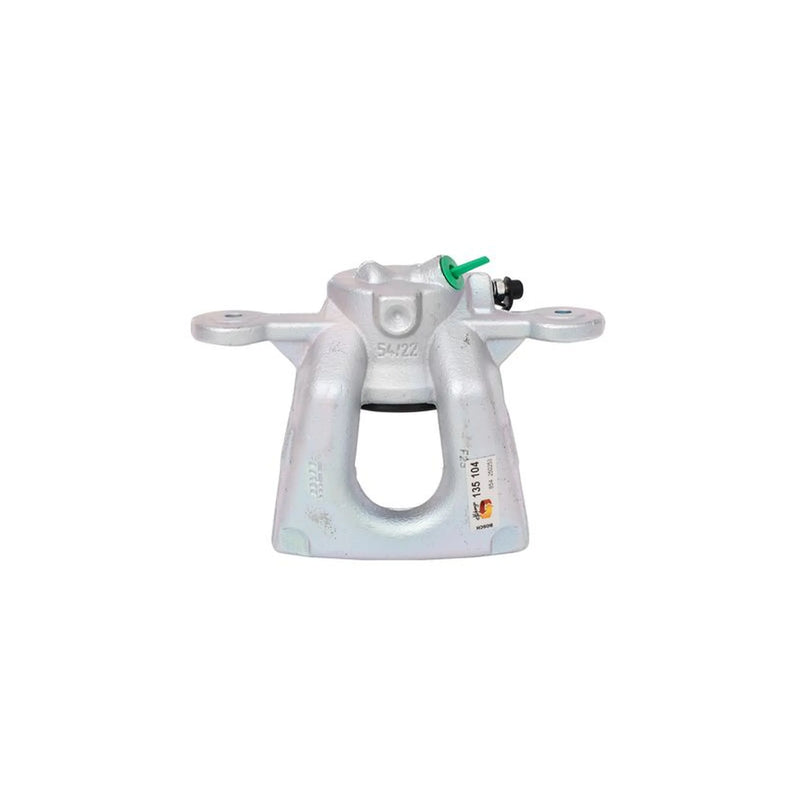 Bosch Brake Caliper Assembly Front Right fits BMW 1 2004-2013