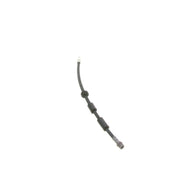 Bosch Brake Hydraulic Hose Line Front fits Ford Kuga I 2008-2012 2.0 2.5