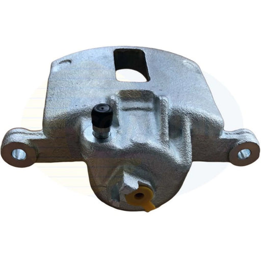 Comline Brake Caliper Assembly Front Left fits Nissan Micra II 1992-2003