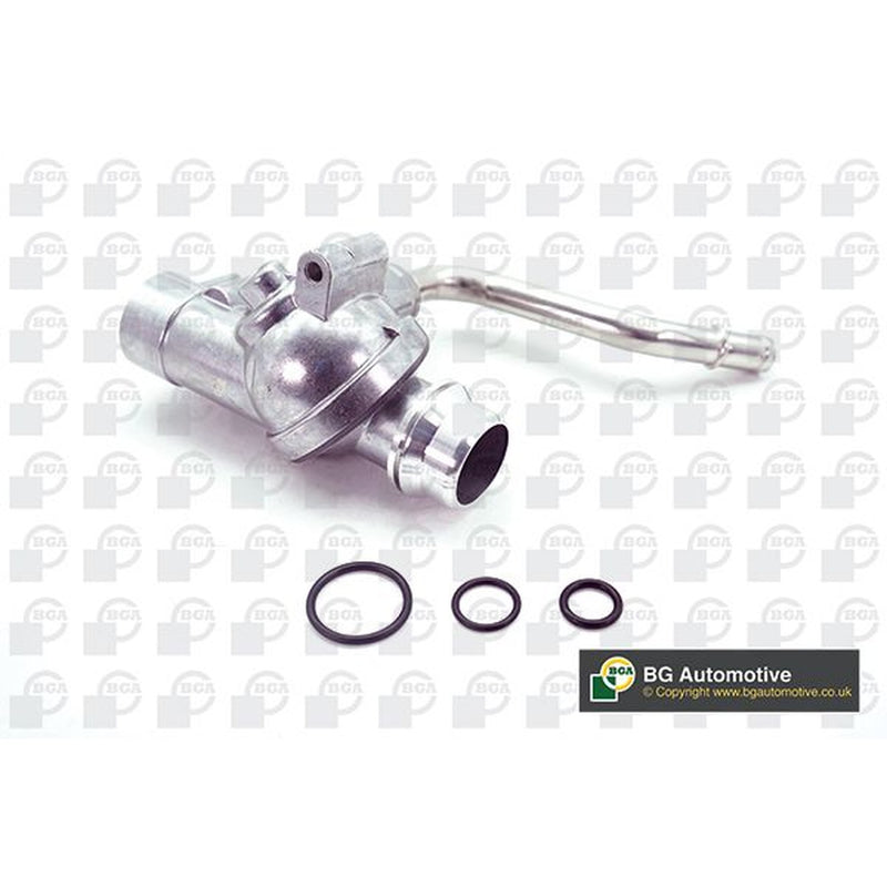 BGA Thermostat,Coolant fits Volvo S80 II 2006-2011 2.4
