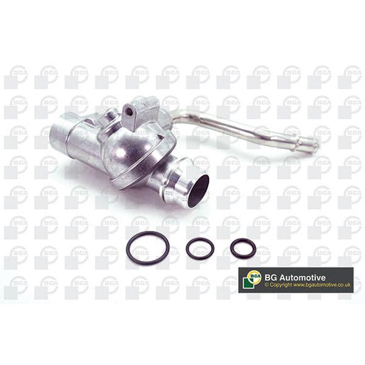 BGA Thermostat,Coolant fits Volvo S80 II 2006-2011 2.4