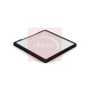 Apec Cabin Air Filter (Pollen Filter) AFC4140