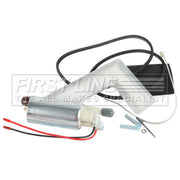 First Line Fuel Pump Assembly fits Ford Courier Box Body/Mpv 1996-2003 1.3