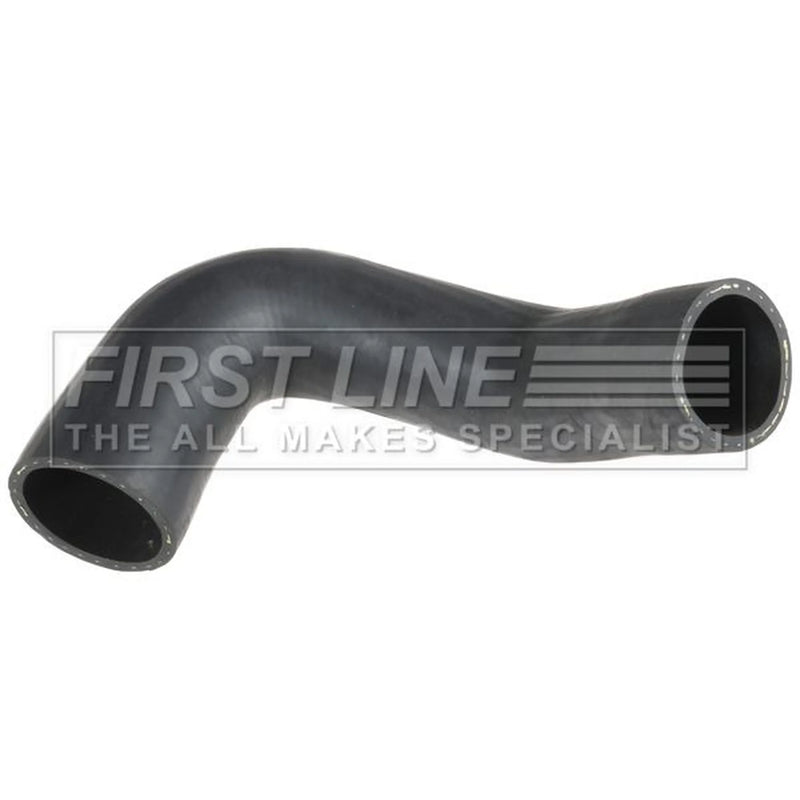 First Line Intercooler Turbo Charge Air Hose fits Ford Tourneo Connect 2002-2013