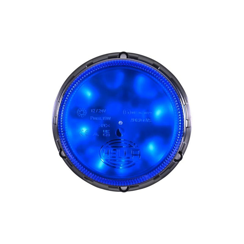 Hella Strobe-Type Beacon High