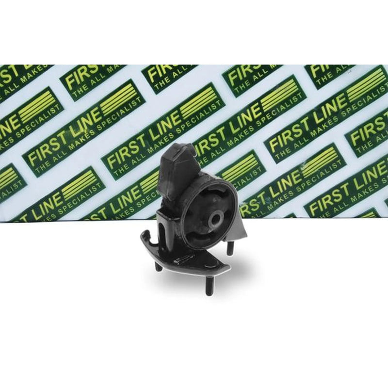 First Line Engine Mount Mounting fits Toyota Corolla 2000-2001 1.4 1.6