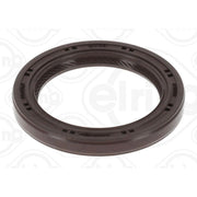Elring Crankshaft Shaft Seal OD ID Wide fits Daihatsu Fourtrak 1984-1998 2.8