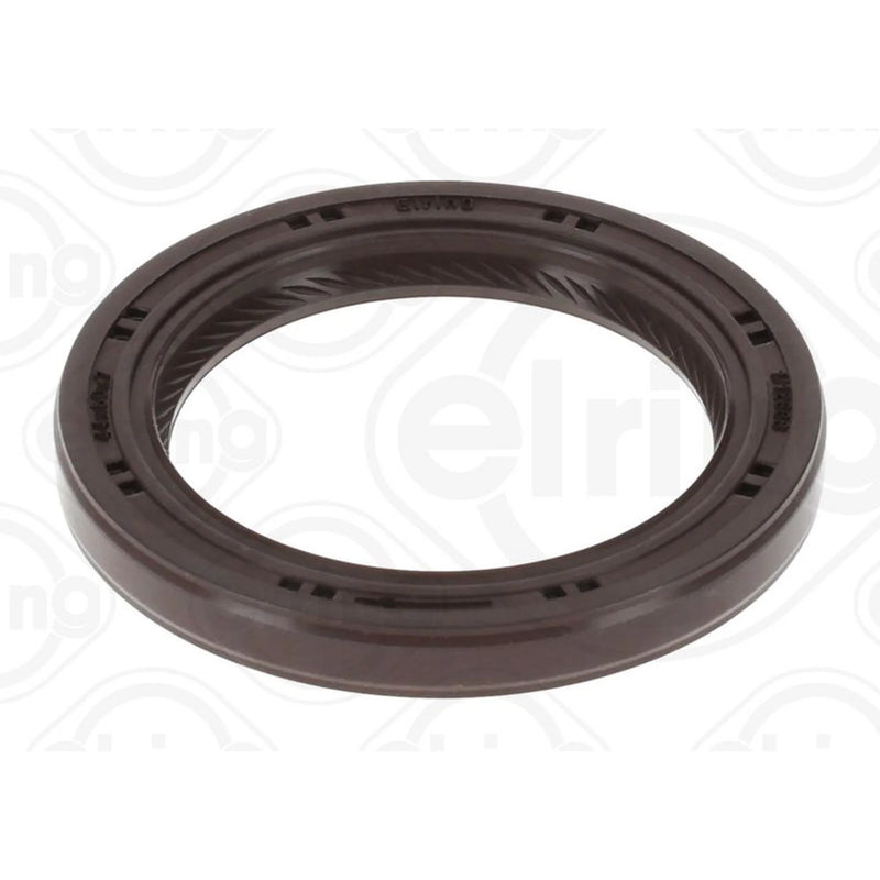 Elring Crankshaft Shaft Seal OD ID Wide fits Daihatsu Fourtrak 1984-1998 2.8