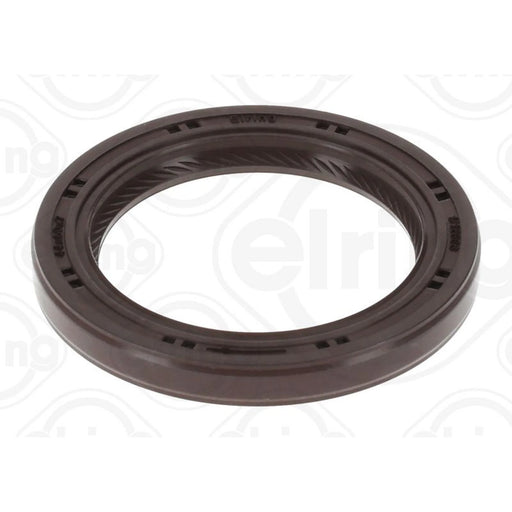Elring Crankshaft Shaft Seal OD ID Wide fits Daihatsu Fourtrak 1984-1998 2.8