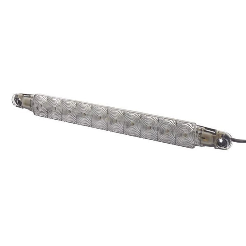 Hella Auxiliary Stop / Brake Light LED Rear