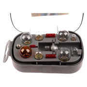 Ring Automotive BU077 H7 Halogen (477) Single Headlamp Bulb Kit Ring Automotive - Dynamic Drive