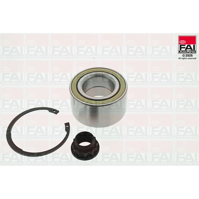 FAI Wheel Bearing Kit 82mm