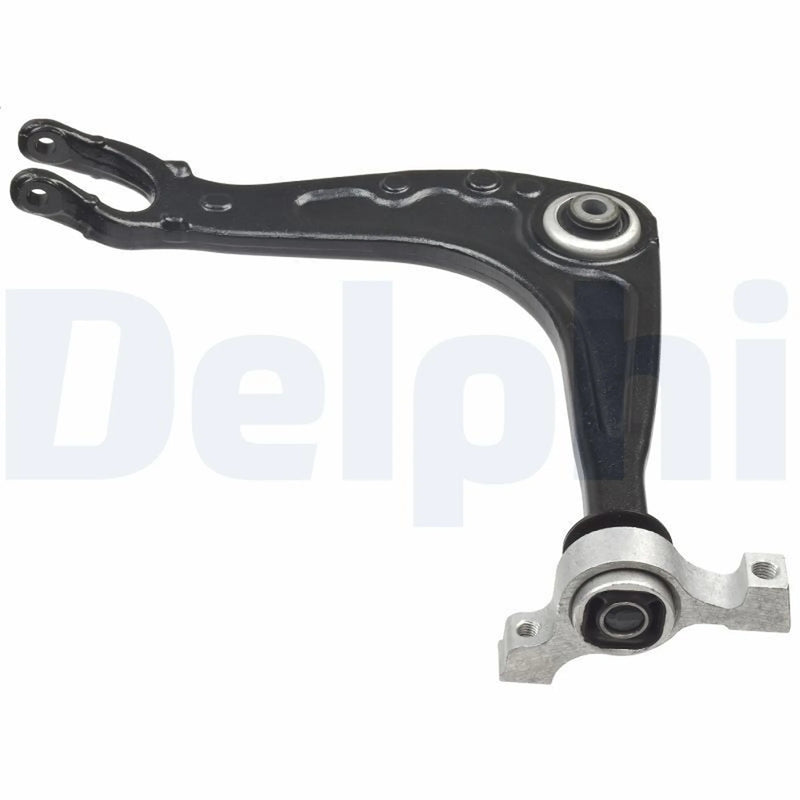 Delphi Control/Trailing Arm Lower fits Citroën C5 III 2008-2017