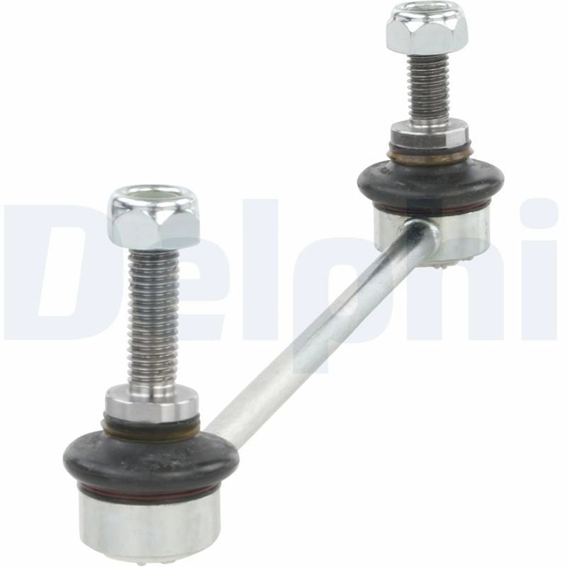 Delphi Stabiliser Bar Link Coupling Rod Rear fits Mini Mini 2004-2015 1.6