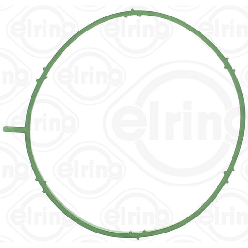 Elring Intake Manifold Housing Gasket OD ID Thick 729.960
