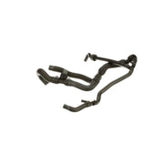 Gates Radiator Coolant Hose 346mm ID fits VW Golf VII 2014-2021