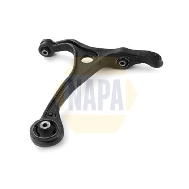 NAPA Control/Trailing Arm Front Right fits Honda Accord VII 2003-2008