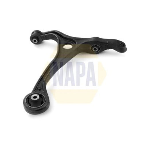 NAPA Control/Trailing Arm Front Right fits Honda Accord VII 2003-2008