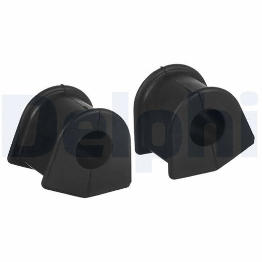 Delphi 2 x Anti Roll Bar Bush fits Toyota Corolla 1997-2001 1.3 1.4 1.6 1.9 2.0