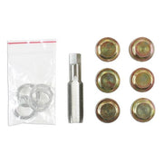 Laser Sump Plug Thread Repair Kit M18 x 1.50 7662 Laser - Dynamic Drive