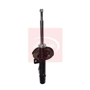 Apec Shock Absorber Damper Strut Front Left fits DS DS 3 2015-2019 1.2 1.6