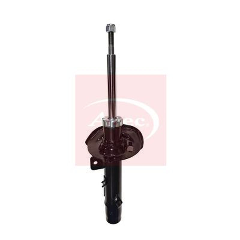 Apec Shock Absorber Damper Strut Front Left fits DS DS 3 2015-2019 1.2 1.6