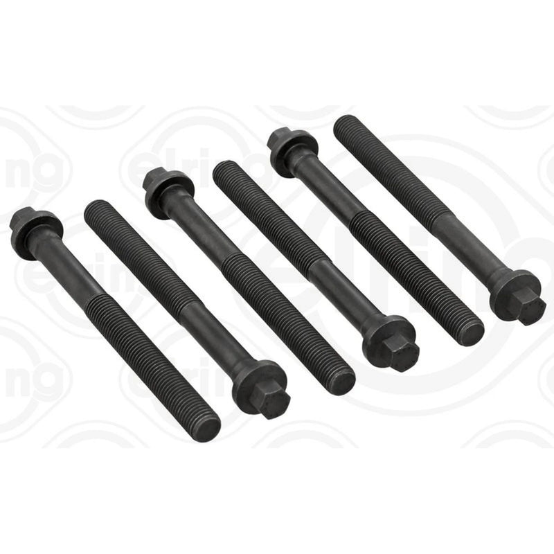 Elring Cylinder Head Bolt Set M16x2x169