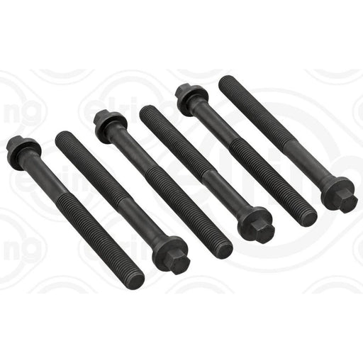 Elring Cylinder Head Bolt Set M16x2x169