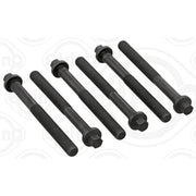 Elring Cylinder Head Bolt Set M16x2x169 941.890
