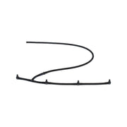Bosch Fuel Overflow Hose Pipe 0 445 130 022