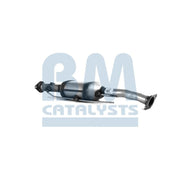 BM Catalysts Dpf fits Ford Kuga I 2008-2012 2.0