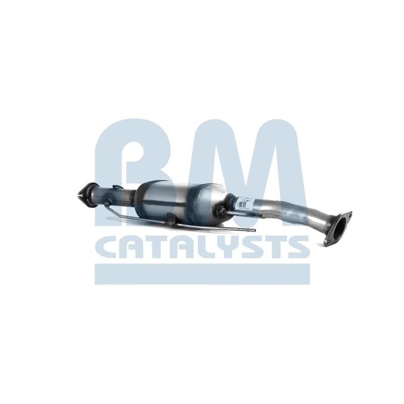 BM Catalysts Dpf fits Ford Kuga I 2008-2012 2.0
