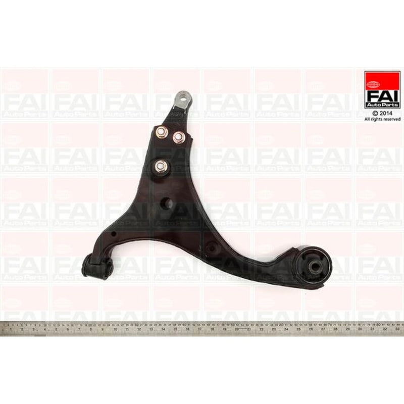 FAI Control/Trailing Arm