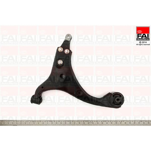 FAI Control/Trailing Arm SS2765
