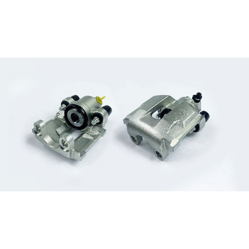 Abtex Brake Caliper Assembly Rear Right fits BMW 3 1997-2007