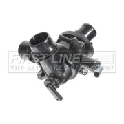 First Line Thermostat,Coolant fits Mercedes-Benz C-Class 2014-2018