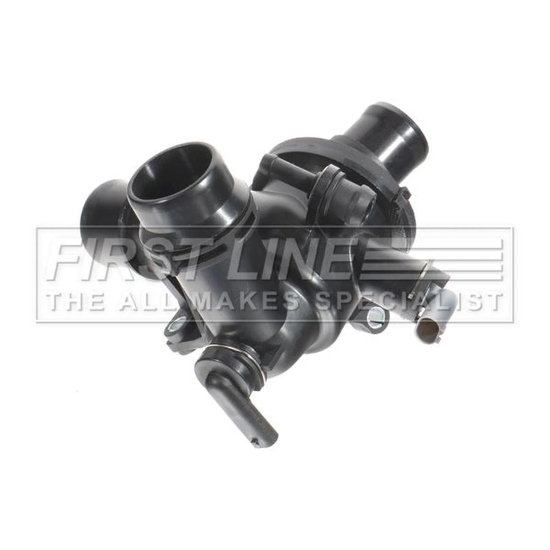 First Line Thermostat,Coolant fits Mercedes-Benz C-Class 2014-2018